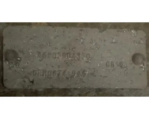 AXLE ALLIANCE R13-2N Differential Housing (Single or Rear)