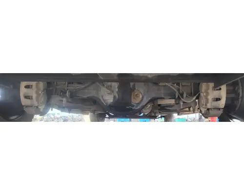 AXLE ALLIANCE R13-2N Differential Housing (Single or Rear)