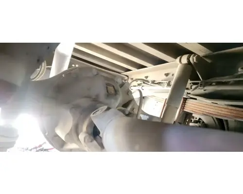 AXLE ALLIANCE R13-2N Rear Rears (Tandem Rear or Single)