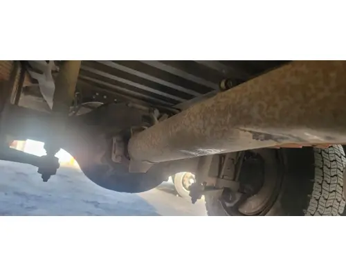 AXLE ALLIANCE R13-2N Rear Rears (Tandem Rear or Single)