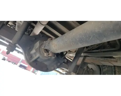 AXLE ALLIANCE R13-2N Rear Rears (Tandem Rear or Single)