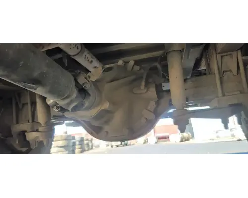 AXLE ALLIANCE R13-2N Rear Rears (Tandem Rear or Single)