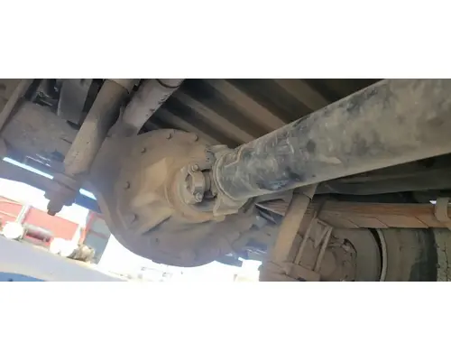 AXLE ALLIANCE R13-2N Rear Rears (Tandem Rear or Single)