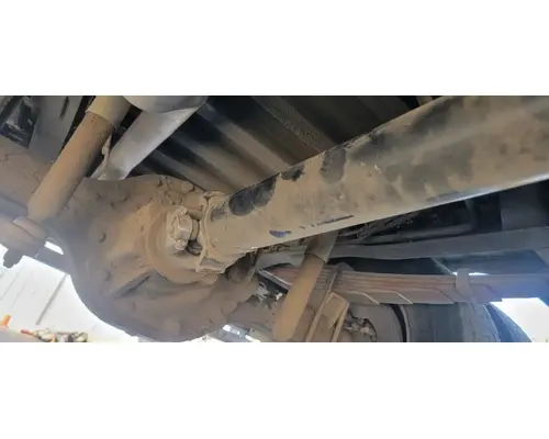 AXLE ALLIANCE R13-2N Rear Rears (Tandem Rear or Single)