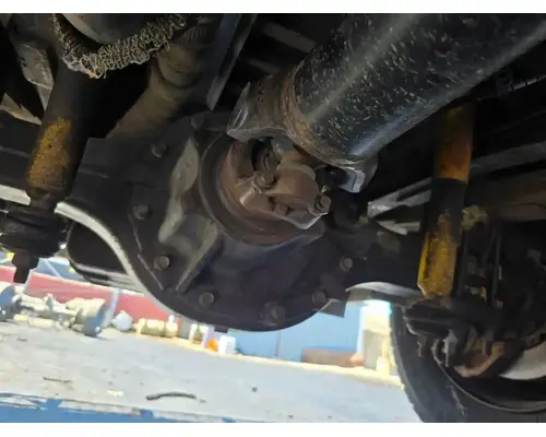 AXLE ALLIANCE R13-2N Rear Rears (Tandem Rear or Single)