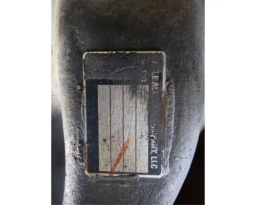 AXLE ALLIANCE R13-2N Rear Rears (Tandem Rear or Single)