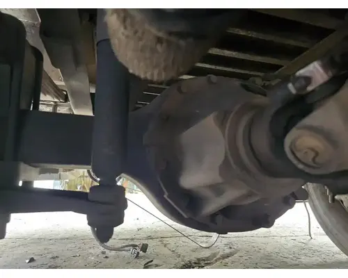 AXLE ALLIANCE R13-2N Rear Rears (Tandem Rear or Single)