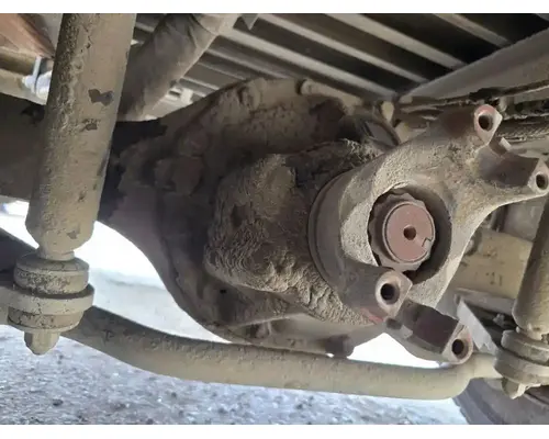 AXLE ALLIANCE R13-2N Rear Rears (Tandem Rear or Single)