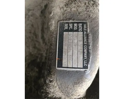 AXLE ALLIANCE R13-2N Rear Rears (Tandem Rear or Single)