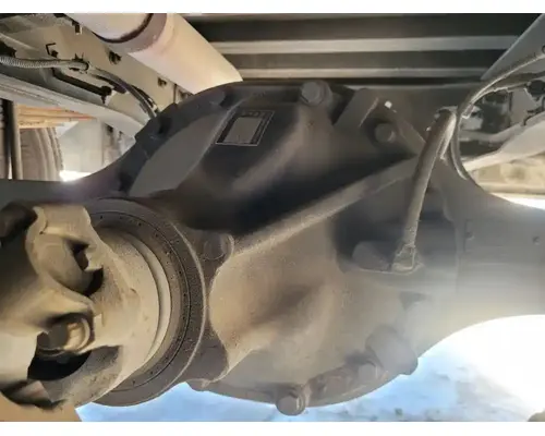 AXLE ALLIANCE R13-2N Rear Rears (Tandem Rear or Single)