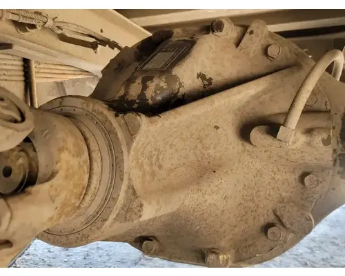 AXLE ALLIANCE R13-2N Rear Rears (Tandem Rear or Single)