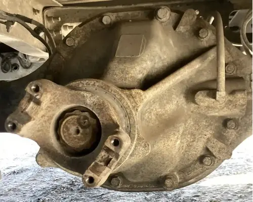 AXLE ALLIANCE R13-2N Rear Rears (Tandem Rear or Single)