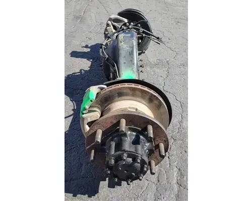 AXLE ALLIANCE R15-2N Axle Housings (Rear)