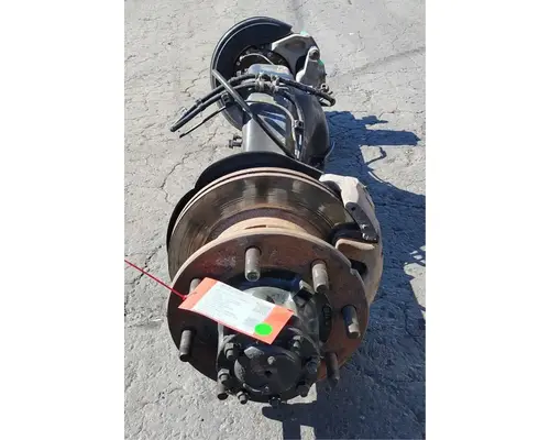 AXLE ALLIANCE R15-2N Axle Housings (Rear)