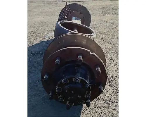 AXLE ALLIANCE R15-2N Axle Housings (Rear)