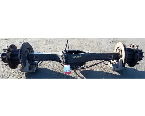 AXLE ALLIANCE R15-2N Axle Housings (Rear)