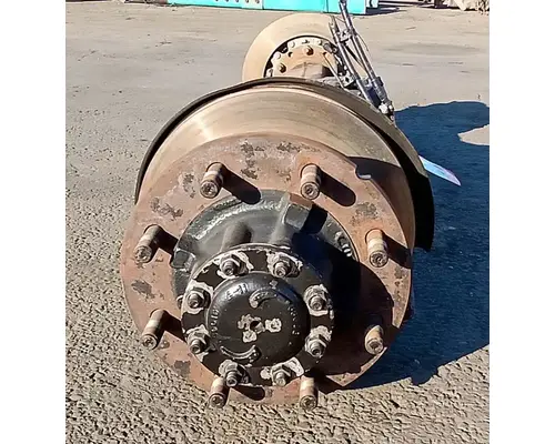 AXLE ALLIANCE R15-2N Axle Housings (Rear)