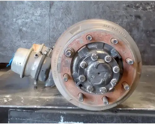 AXLE ALLIANCE R15-2N Axle Housings (Rear)