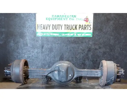 AXLE ALLIANCE R15-2N Axle Housings (Rear)