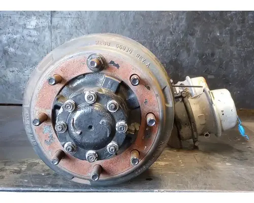 AXLE ALLIANCE R15-2N Axle Housings (Rear)