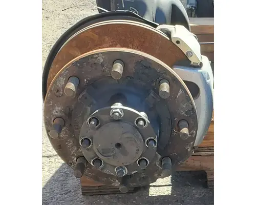 AXLE ALLIANCE R15-2N Axle Housings (Rear)