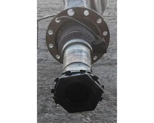 AXLE ALLIANCE R15-2N Axle Housings (Rear)