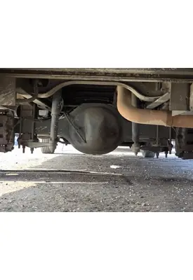 AXLE ALLIANCE R15-2N Axle Housings (Rear)