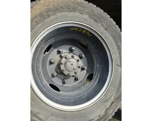 AXLE ALLIANCE R15-2N Axle Housings (Rear)