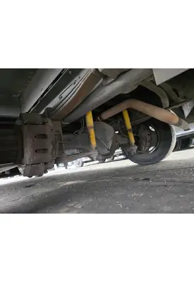 AXLE ALLIANCE R15-2N Axle Housings (Rear)