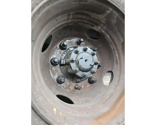 AXLE ALLIANCE R15-2N Axle Housings (Rear)