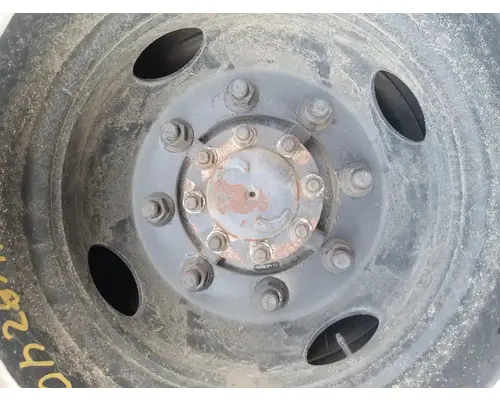 AXLE ALLIANCE R15-2N Axle Housings (Rear)