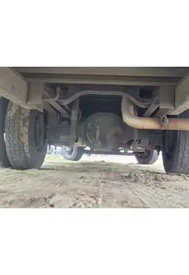 AXLE ALLIANCE R15-2N Axle Housings (Rear)