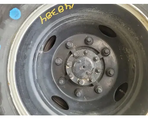 AXLE ALLIANCE R15-2N Axle Housings (Rear)