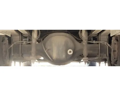 AXLE ALLIANCE R15-2N Axle Housings (Rear)