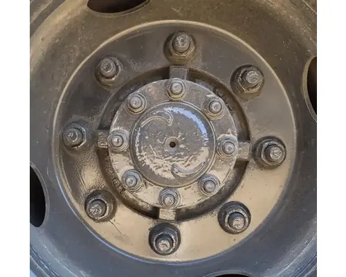 AXLE ALLIANCE R15-2N Axle Housings (Rear)