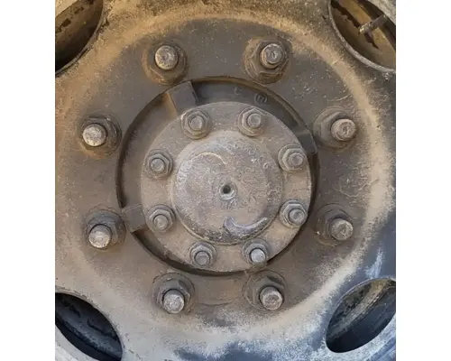 AXLE ALLIANCE R15-2N Axle Housings (Rear)