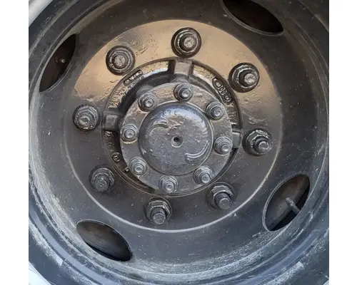 AXLE ALLIANCE R15-2N Axle Housings (Rear)