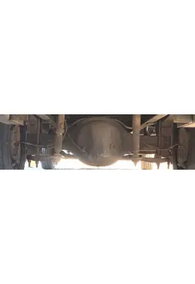 AXLE ALLIANCE R15-2N Axle Housings (Rear)