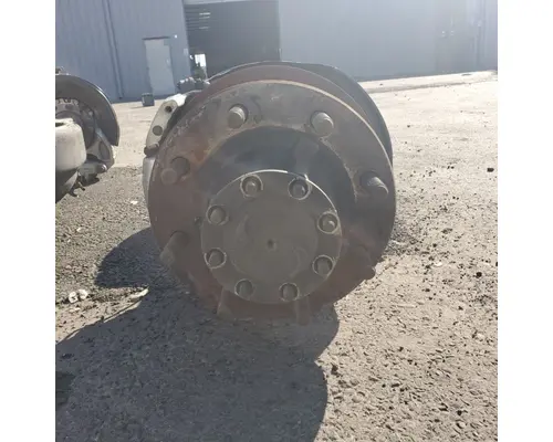 AXLE ALLIANCE R15-2N Axle Housings (Rear)