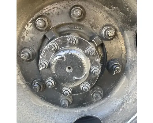 AXLE ALLIANCE R15-2N Axle Housings (Rear)