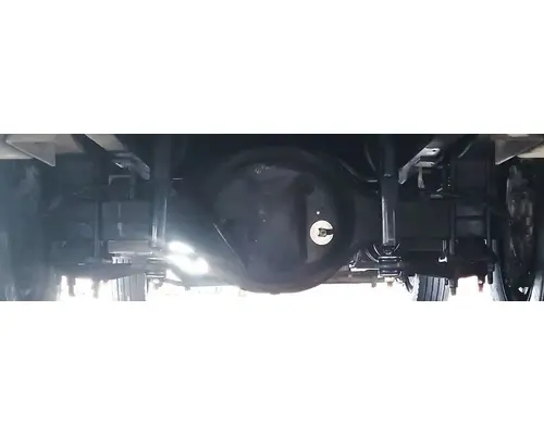 AXLE ALLIANCE R15-2N Axle Housings (Rear)