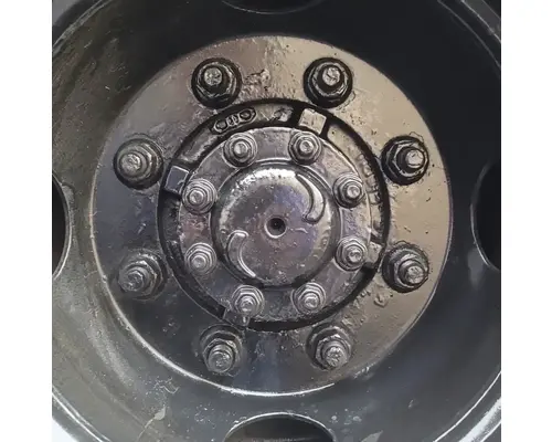 AXLE ALLIANCE R15-2N Axle Housings (Rear)