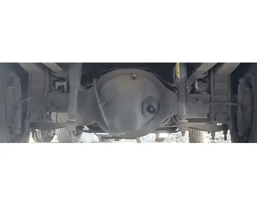 AXLE ALLIANCE R15-2N Axle Housings (Rear)