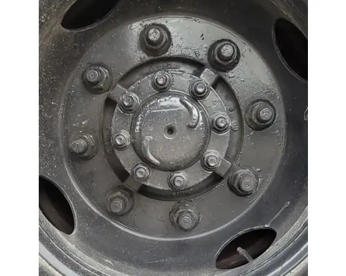 AXLE ALLIANCE R15-2N Axle Housings (Rear)