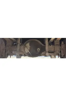 AXLE ALLIANCE R15-2N Axle Housings (Rear)