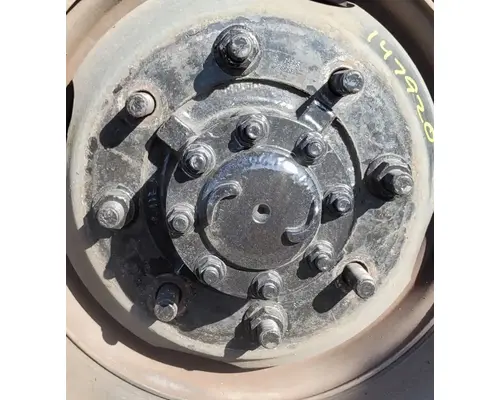 AXLE ALLIANCE R15-2N Axle Housings (Rear)