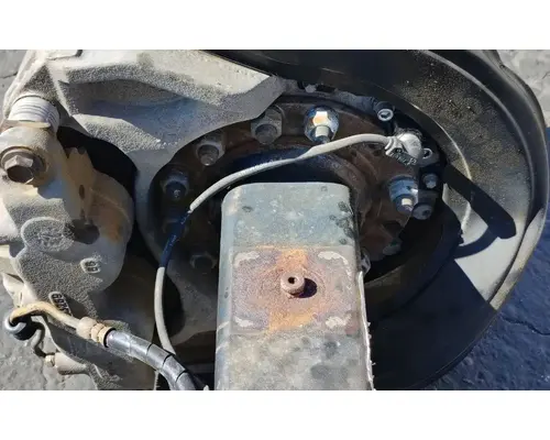 AXLE ALLIANCE R15-2N Differential Housing (Single or Rear)