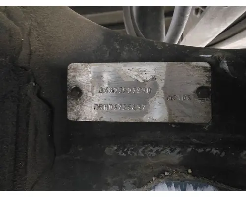 AXLE ALLIANCE R15-2N Differential Housing (Single or Rear)