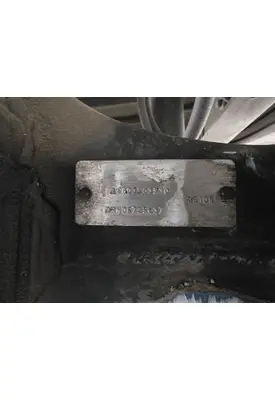 AXLE ALLIANCE R15-2N Differential Housing (Single or Rear)