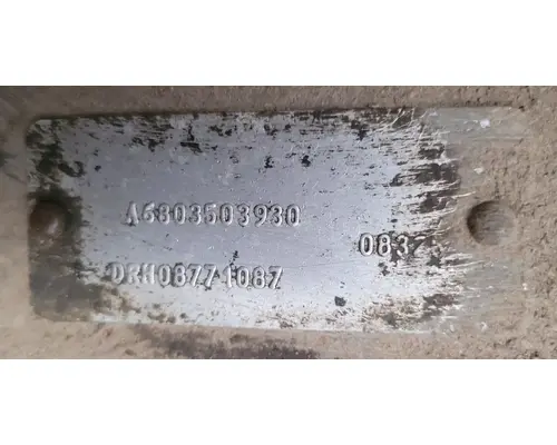 AXLE ALLIANCE R15-2N Differential Housing (Single or Rear)